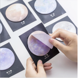 Galaxy Postit
